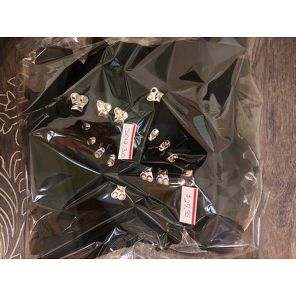 Women's Urban Outfitters Suede Hiking Boots - Picture 6 of 6